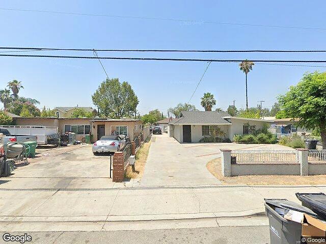 Image of rent to own home in Baldwin Park, CA
