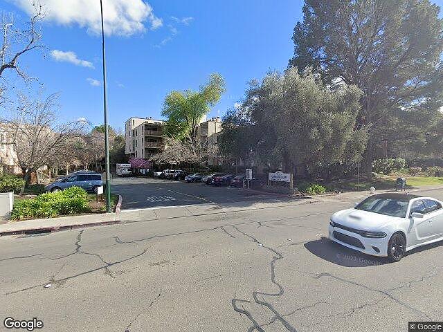 Image of rent to own home in Walnut Creek, CA