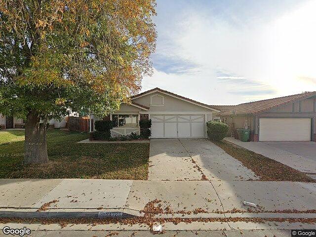 Image of rent to own home in Moreno Valley, CA