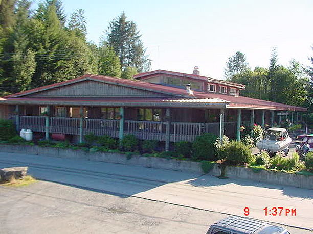 Image of rent to own home in Wrangell, AK