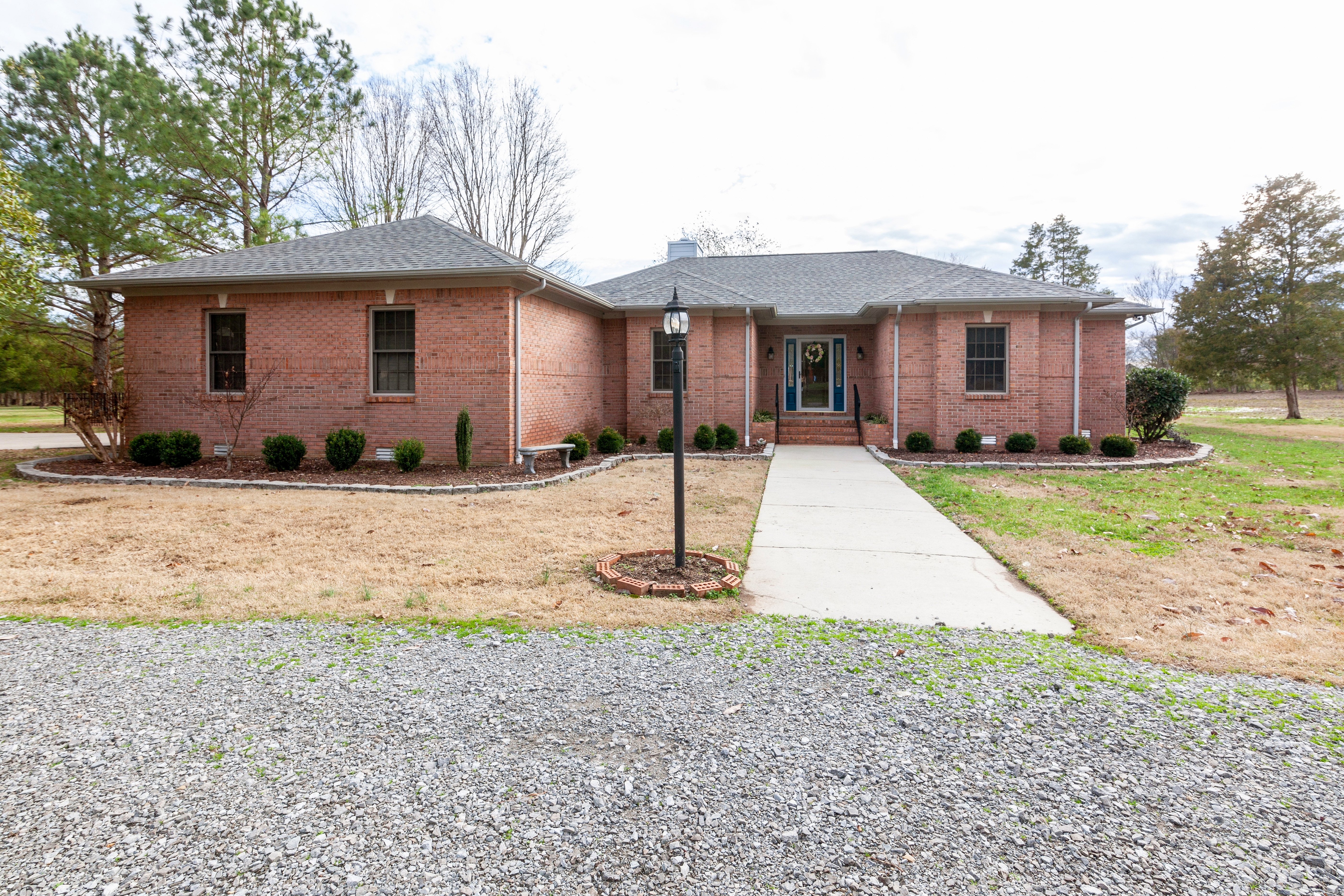 Image of rent to own home in Fayetteville, TN
