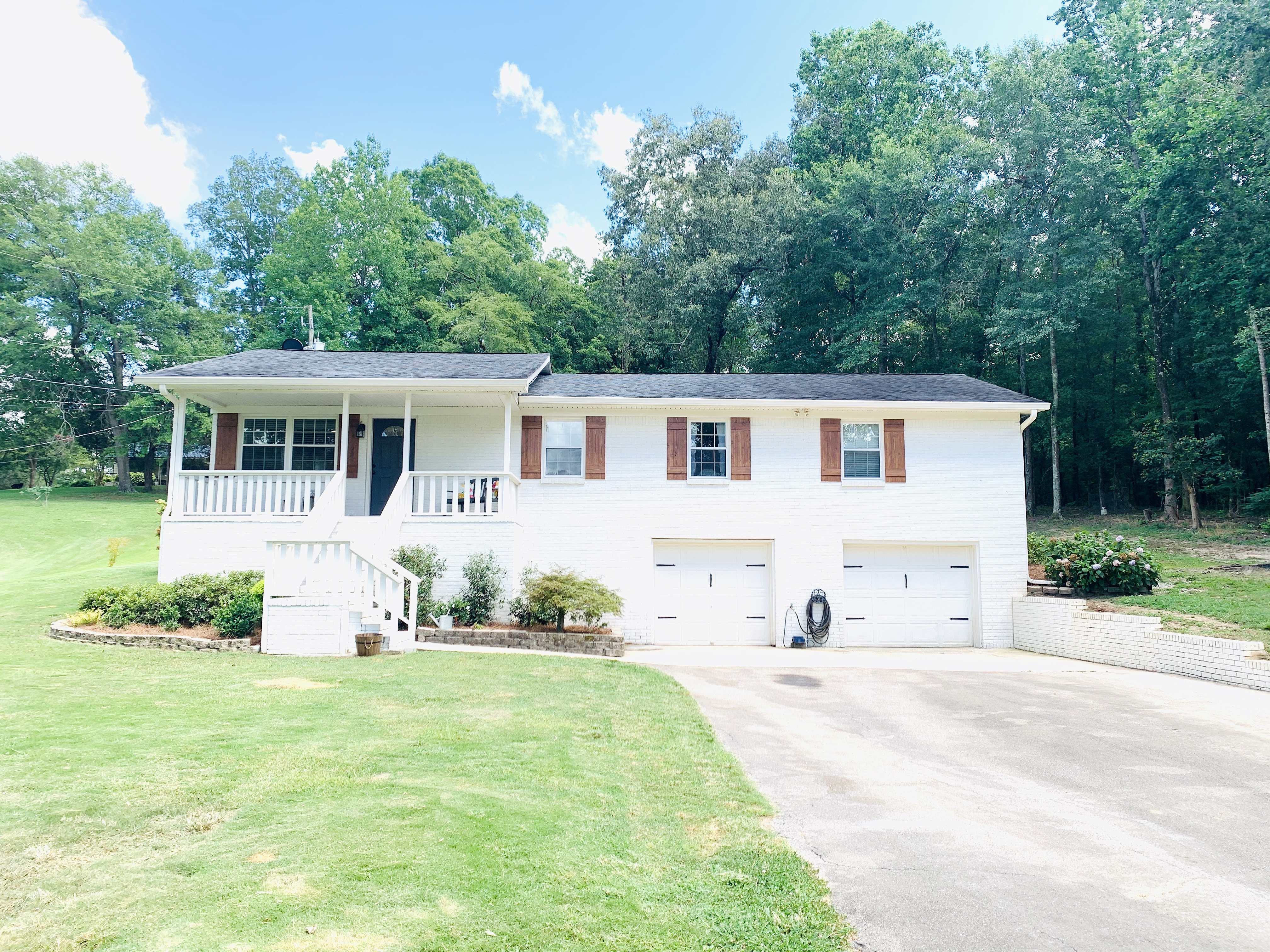 Image of rent to own home in Leeds, AL