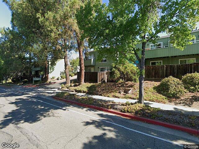 Image of rent to own home in Concord, CA
