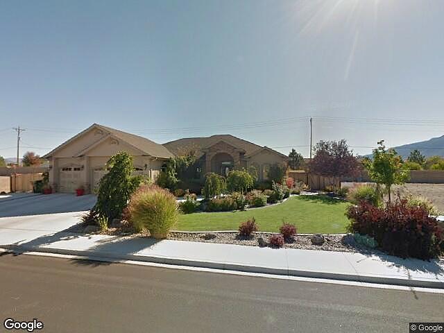 Image of rent to own home in Gardnerville, NV