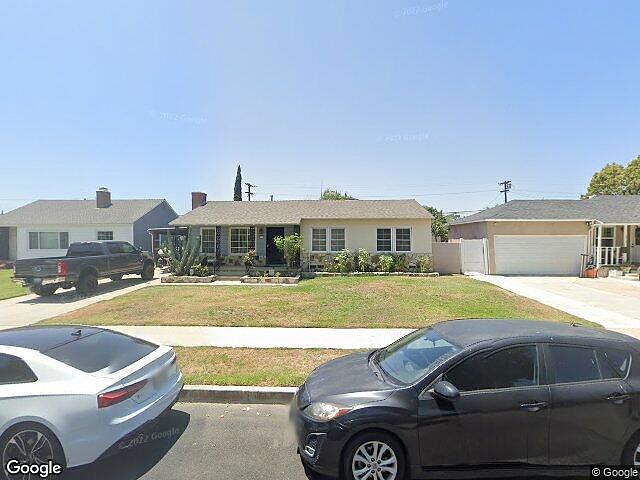 Image of rent to own home in Burbank, CA