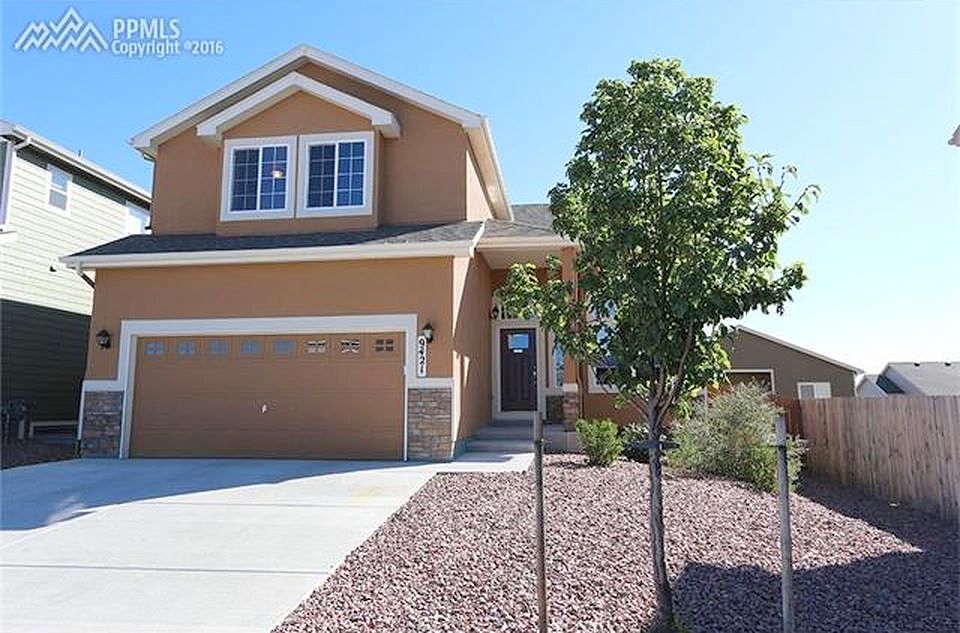 Houses for Rent in Colorado Springs, CO Page 3