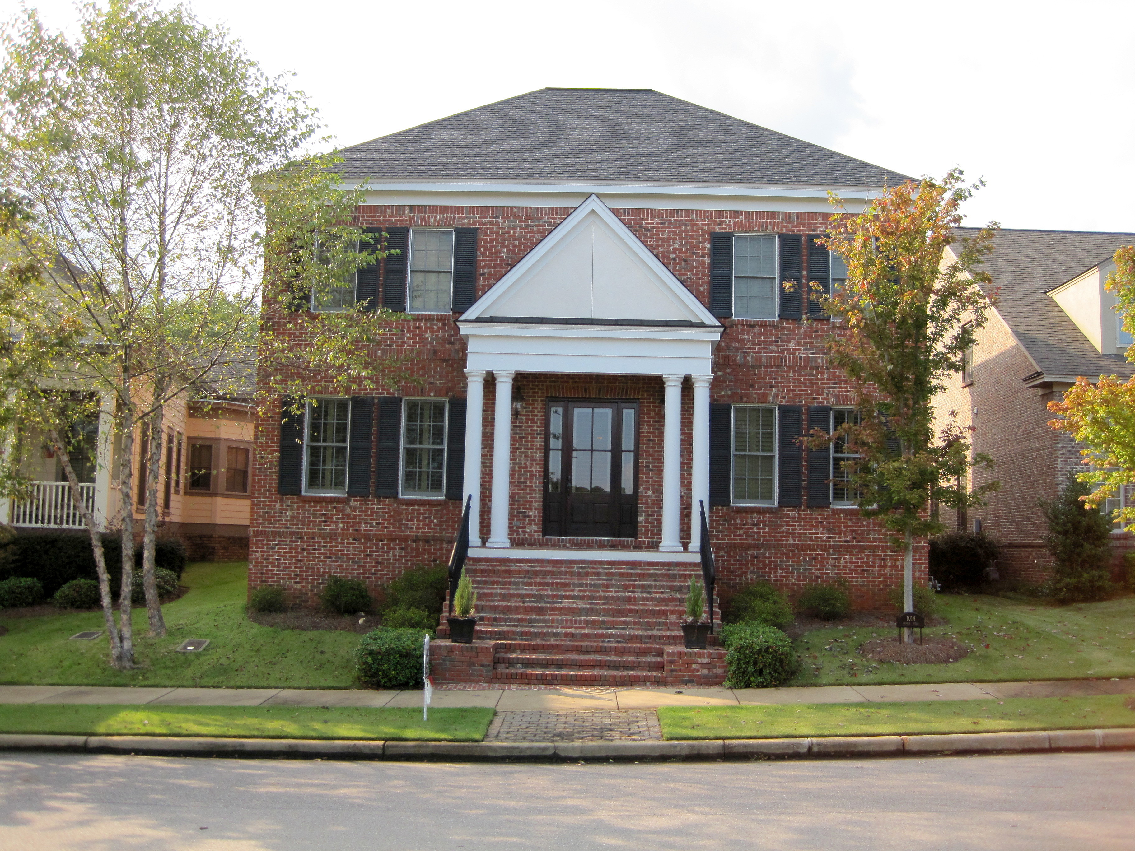 Image of rent to own home in Prattville, AL