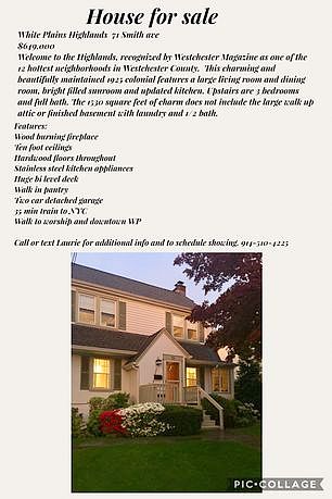 Image of rent to own home in White Plains, NY