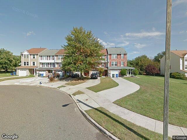 Image of rent to own home in Glassboro, NJ