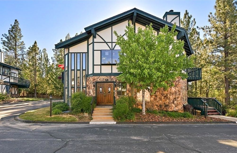 Houses for Rent in Big Bear Lake, CA