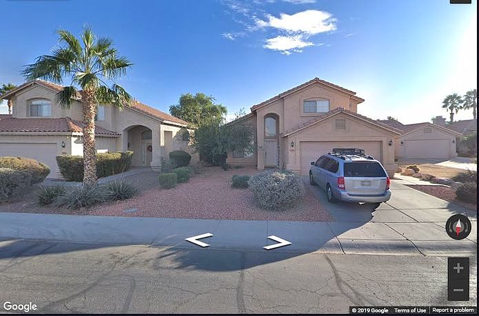 Image of rent to own home in Chandler, AZ