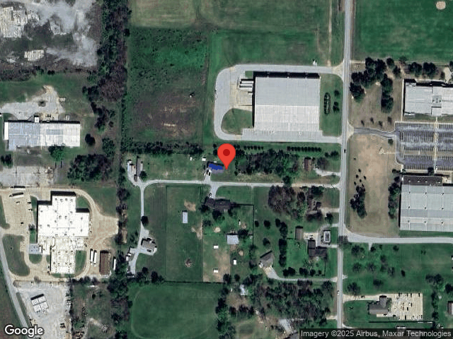 913 s canvasback dr, siloam springs,  AR 72761