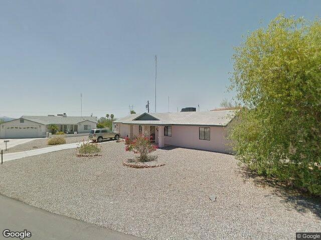 Image of rent to own home in Lake Havasu City, AZ