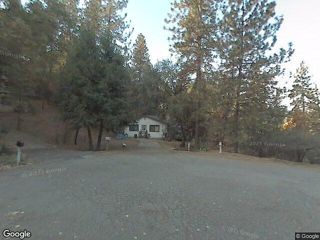 Image of rent to own home in Tuolumne, CA