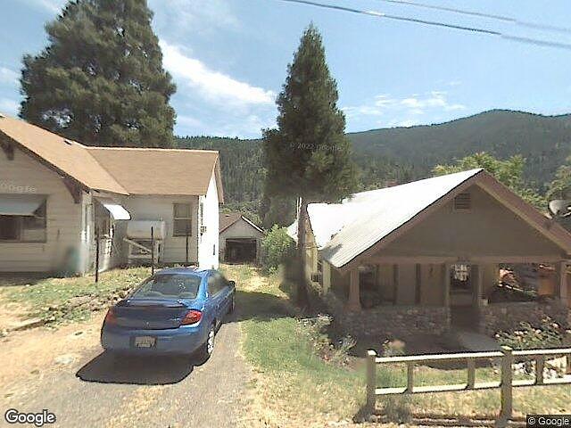 Image of rent to own home in Dunsmuir, CA