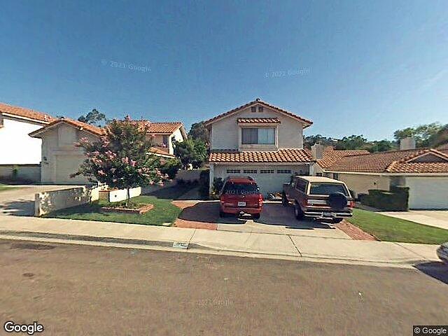 Image of rent to own home in El Cajon, CA
