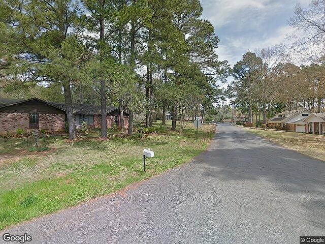 Image of rent to own home in Haughton, LA