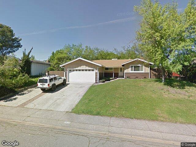 Image of rent to own home in Redding, CA