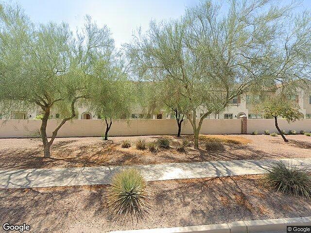 Image of rent to own home in Gilbert, AZ