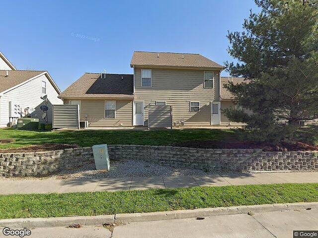 Image of rent to own home in Columbia, MO