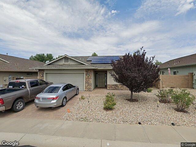 Image of rent to own home in Dewey, AZ