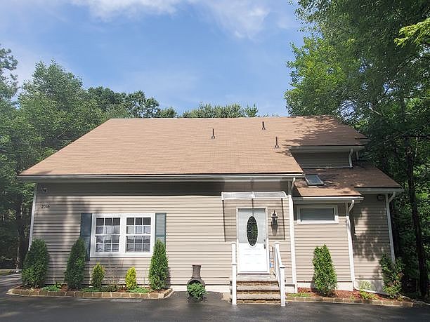 Image of rent to own home in East Stroudsburg, PA