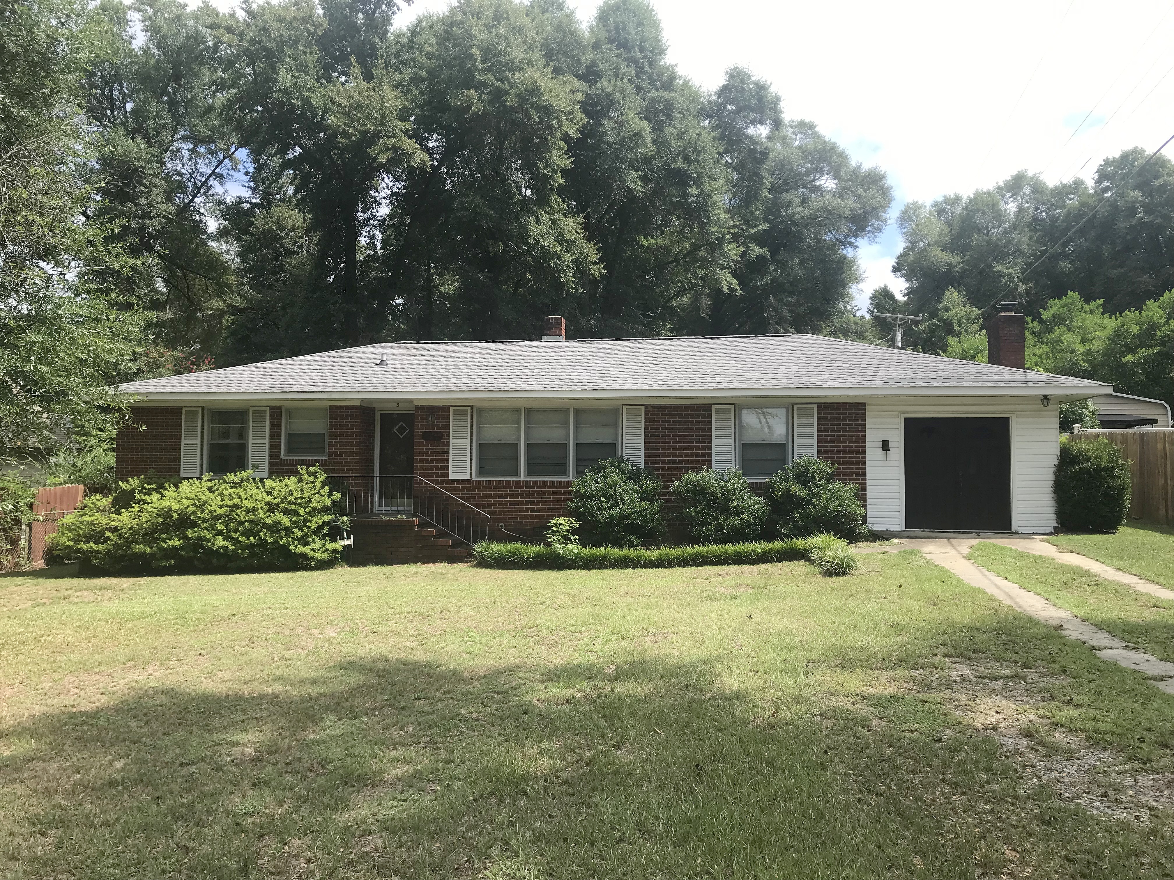 Houses For Rent In Aiken