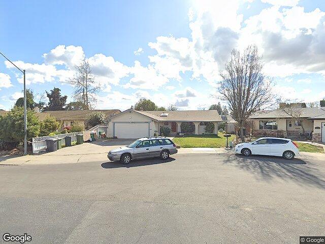 Image of rent to own home in Lodi, CA