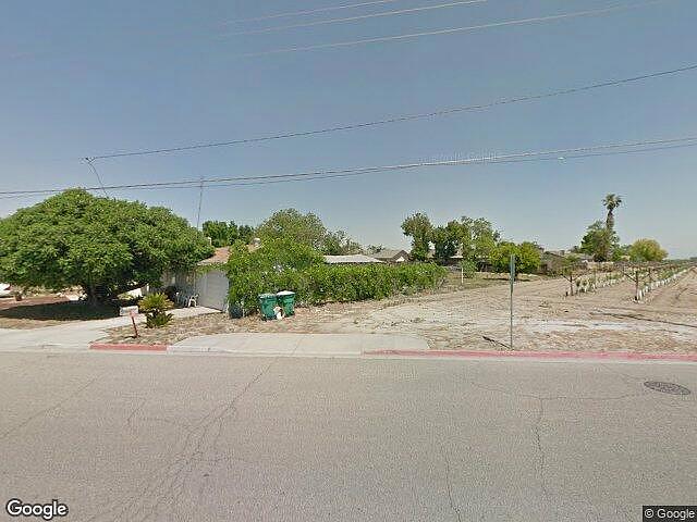 Image of rent to own home in Fowler, CA