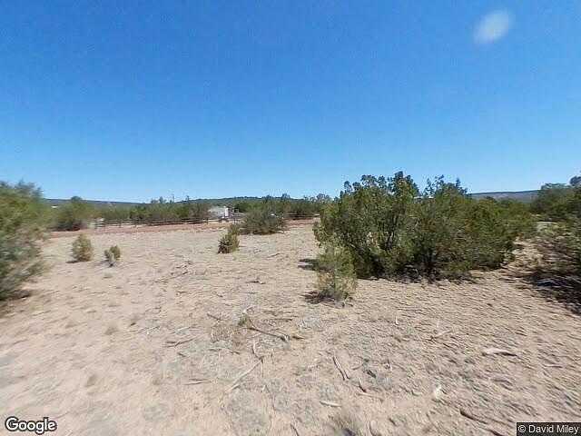 Image of rent to own home in Ash Fork, AZ