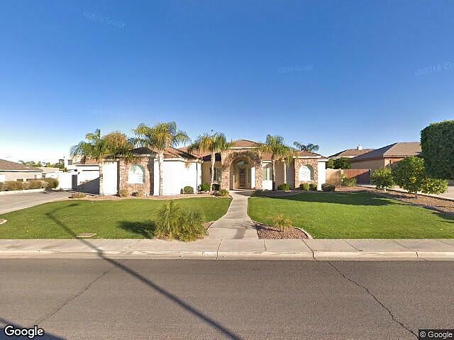 Houses For Rent In Higley Az Rentdigs Com Page 7