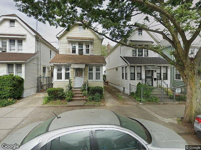 Image of rent to own home in Jamaica, NY