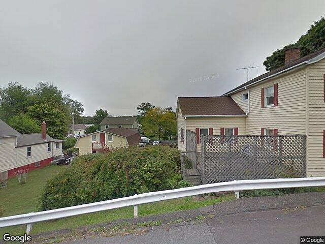 Image of rent to own home in West Coxsackie, NY