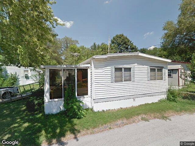 Image of rent to own home in Independence, MO