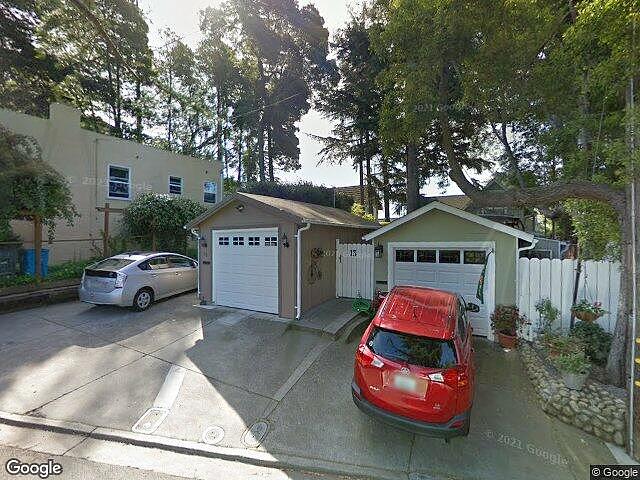 Image of rent to own home in Vallejo, CA