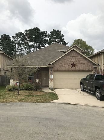 Houses for Rent in CONROE, TX - RentDigs.com