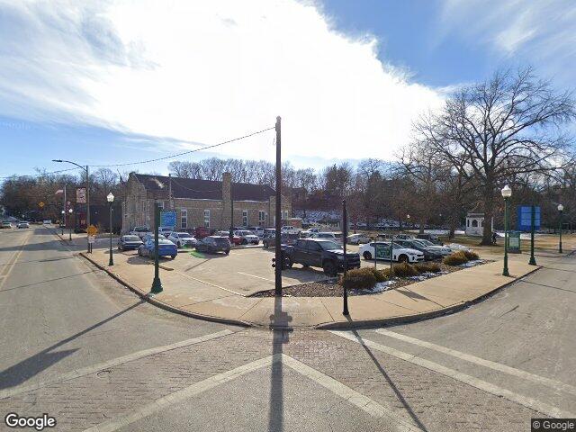 3100 n bella st, siloam springs,  AR 72761