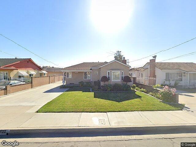 Image of rent to own home in Artesia, CA