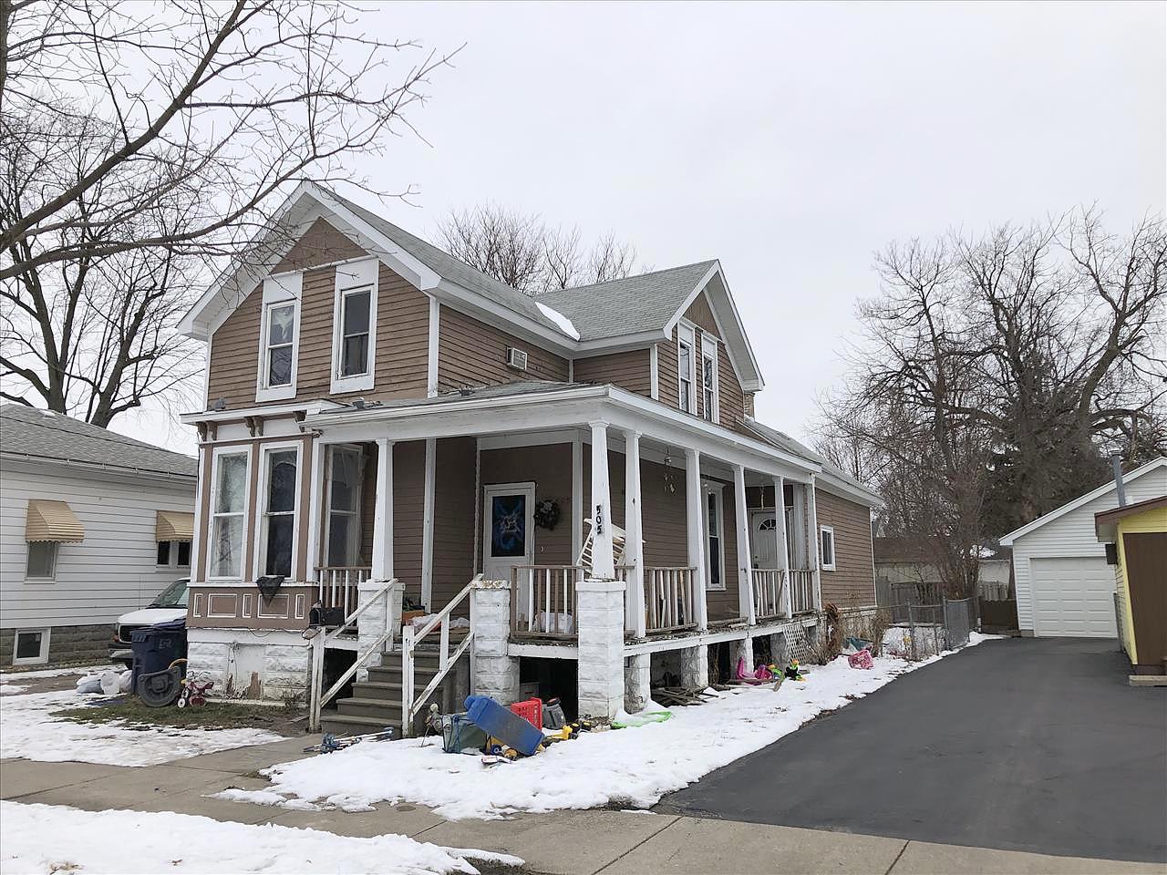 Houses for Rent in Bay City, MI