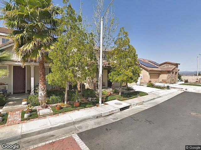 Image of rent to own home in Murrieta, CA