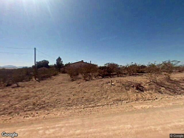 Image of rent to own home in Tombstone, AZ