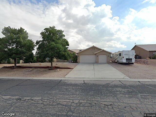 Image of rent to own home in Kingman, AZ