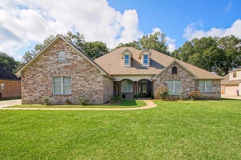 Houses for Rent in Zachary, LA