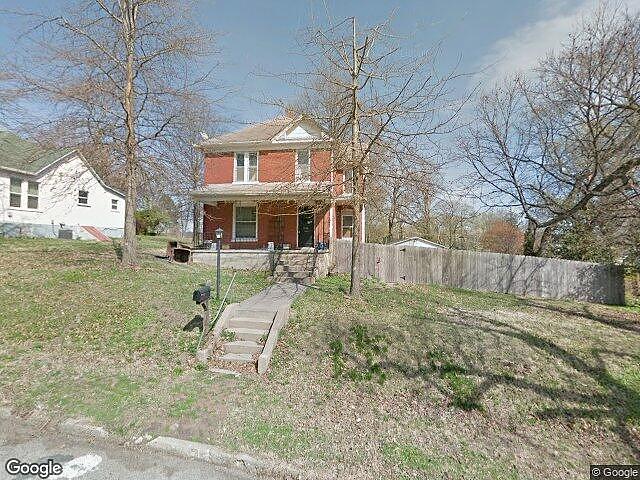 Image of rent to own home in Atchison, KS