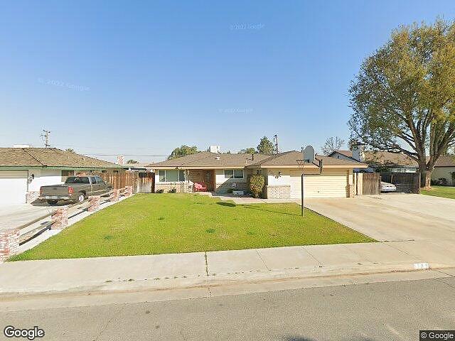 Image of rent to own home in Shafter, CA