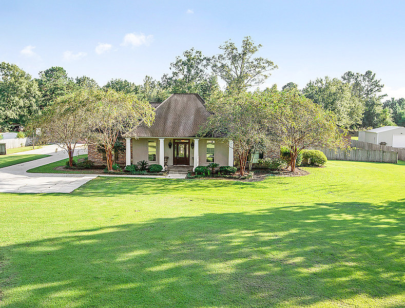 Houses for Rent in Denham Springs, LA