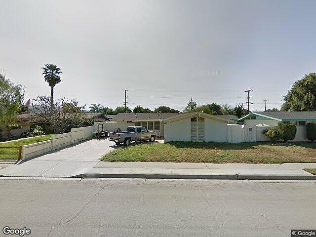 Image of rent to own home in Lompoc, CA