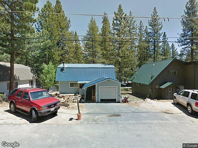 Image of rent to own home in South Lake Tahoe, CA