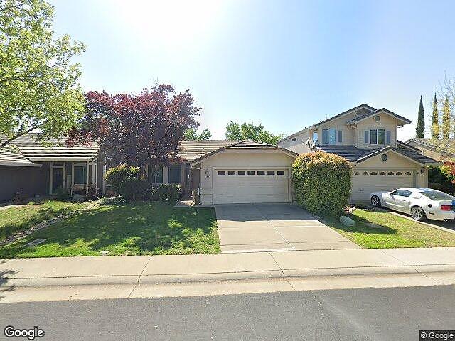 Image of rent to own home in Folsom, CA