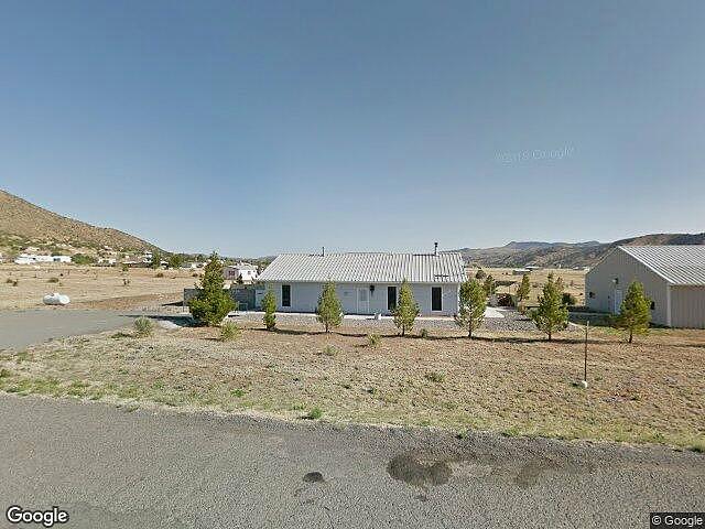Image of rent to own home in Hanover, NM